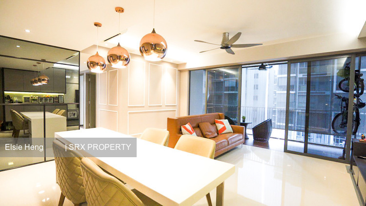 Bellewaters (D19), Condominium #391712661